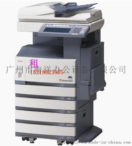 广州复印机出租方案，专业复印机出租、打印机出租