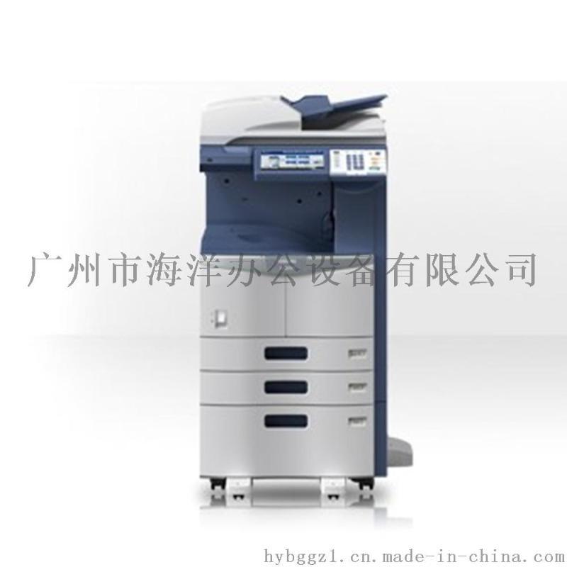 广州天河区东圃出租复印机，打印机出租
